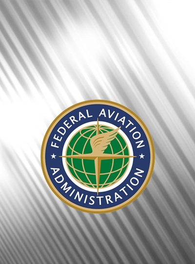 FAA certificate