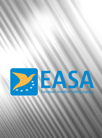 EASA certificate